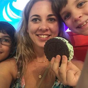 Meet your Posher, Lauren